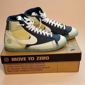 Nike blazers mid 77'